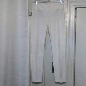 Alfani dressy skinny pant
